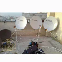 نصب آنتن گیرنده درشهرجم سرویس ونصب کولر،برقکاری|خدمات پیشه و مهارت|جم, |دیوار