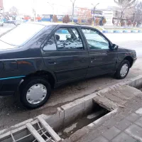 پژو 405|خودرو سواری و وانت|بناب, |دیوار