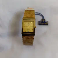 ساعت Slimstone ژاپنی اصل (آکبند) - نایلون فابریک