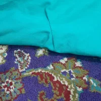 مانتو نو درخاش|لباس|خاش, |دیوار