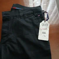 شلوار کتان|کیف، کفش، کمربند|پرند, فاز ۴|دیوار