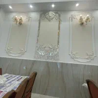 گچبری ومجسمه سازی