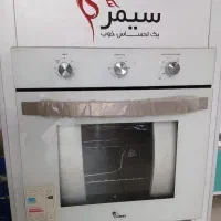 فر گاز و برق|اجاق گاز و لوازم برقی پخت‌وپز|باقرشهر, |دیوار