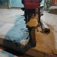 موتور ۱۲۵cc مضاعدهای|موتورسیکلت|تکاب, |دیوار