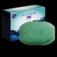 صابون لجن دریایی