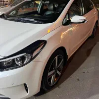 سراتو فول وارداتی|خودرو سواری و وانت|کاشان, امیرکبیر|دیوار