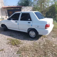 ماشین پراید ۱۳۲|خودرو سواری و وانت|رشت, گلسار|دیوار