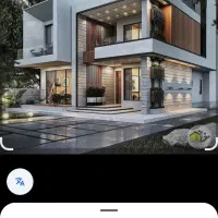 زمین فروشی رودان