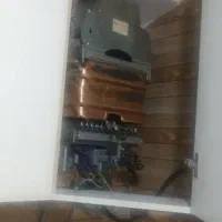 سرویس و تعمیر کلیه ((ابگرمکن های گازی بوتان))