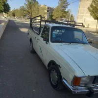 وانت پیکان مدل ۸۰ سرحال