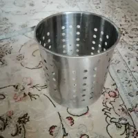 خرده وسایل آشپزخانه|ظروف نگهدارنده، پلاستیکی، یکبارمصرف|قم, باغ شریفی|دیوار