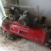 دستکاه درکن هلمز باپمپ باد ودستگاه مکنده|ماشینآلات صنعتی|رشت, لاکان شهر|دیوار