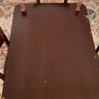 میز غذاخوری|میز و صندلی غذاخوری|محمدیه-قزوین, |دیوار