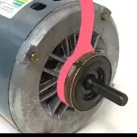 دینام کولر درحدنو