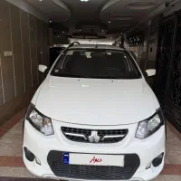 کوییک ۱۴۰۰بدون رنگ