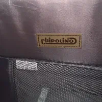 تخت و پارک کودک برند چیپولینو مدل Merida|تخت و صندلی بچه|تهران, زعفرانیه|دیوار