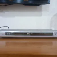 دی وی دی پلیر سونی