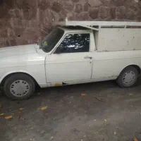 حمل بار با پیکان وانت