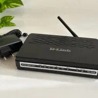مودم روتر وایرلس D-Link DSL-2640U
