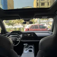 چانگان cs55،مدل 2024 (۱۴۰۳) سفیدومشکی|خودرو سواری و وانت|تهران, شهرک غرب|دیوار