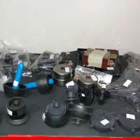 دستگاه شیردوش وقطعات وسایر تجهیزات دامپروری|ماشین‌آلات صنعتی|مشهد, توس (بلوار توس)|دیوار