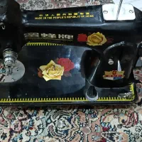 چرخ خیاطی