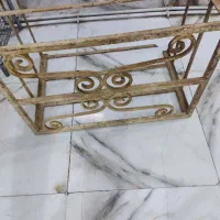 جا کولری پنجره ایی