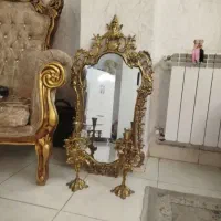 لوستر الیرام|لوستر و چراغ آویز|سهند, |دیوار