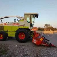 دستگاه چاپر ۶۹۵ جفت با هد کمپر|ماشین‌آلات صنعتی|کیاکلا, |دیوار