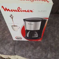 قهوه ساز ساده وراحت