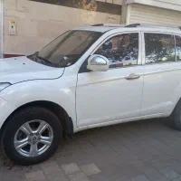 لیفان X60 کاملاسالم استثنایی معاوضه با ماشین سبکتر|خودرو سواری و وانت|همدان, |دیوار