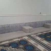 مبل خلیجی ۹نفره