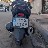 pcx170طرح|موتورسیکلت|کرج, اسلام‌آباد|دیوار