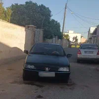 405|خودرو سواری و وانت|شیراز, شهرک بهار|دیوار