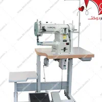 چرخ خیاطی ضخیم دوز تیپکال