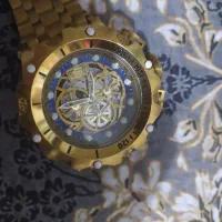 ساعت سوییسی|ساعت|خرم‌آباد, |دیوار