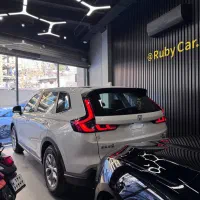 هوندا سی ار وی Honda crvفول ۲۰۲۵