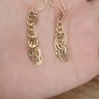 طلای کارکرده