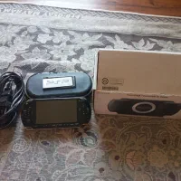 PSP