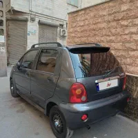 ام وی ام 110چهارسیلندر.مدل ۹۳|خودرو سواری و وانت|تهران, بریانک|دیوار