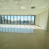 مستغلات ۱۱۰۰ متر نوساز ۴ طبقه پارکینگ