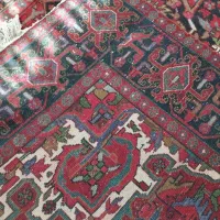 فرش دستبافت مهربان تبریز|فرش|صومعه‌سرا, |دیوار