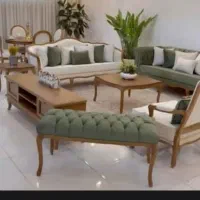 مبلمان رمضانی
