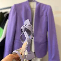 کیف و کفش مجلسی اسپرت