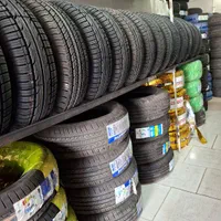 فروش لاستیک دولتی و خارجی با اقساط|قطعات یدکی و لوازم جانبی|فردیس, منظریه|دیوار