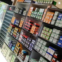 پخش و توزیع پیچ و مهره صنعتی|ابزارآلات|کرج, مجتمع صنفی صنعتی|دیوار