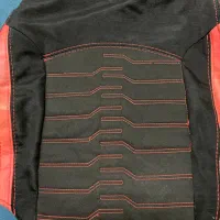 روکش صندلی ۲۰۶ در حد نو