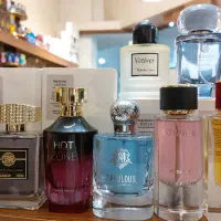 ادکلن ۱۰۰ میل اماراتی