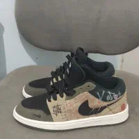 کتونی مردانه مدل Nike Jordan Vodo|کیف، کفش، کمربند|لنگرود, |دیوار