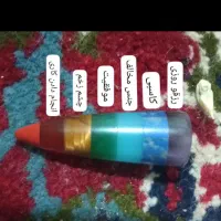 هفت سنگ انرژی